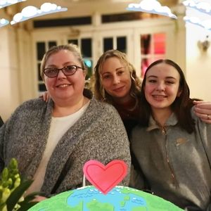 Meet your Posher, Claire